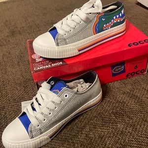 Florida gator🐊women’s shoes